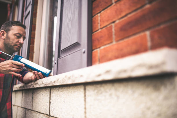 Best Types of Insulation in St Marys, PA