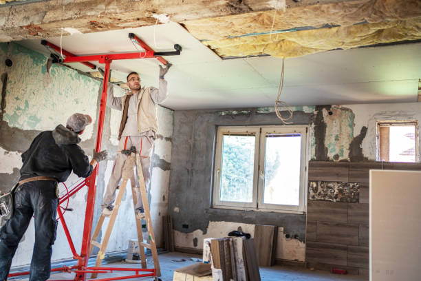 Best Insulation for Specific Applications in St Marys, PA